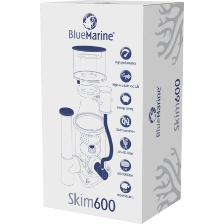 BLUE MARINE SUMP SKIMMER 600L