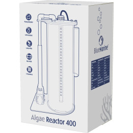 BLUE MARINE ALGAE REACTOR 400