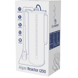BLUE MARINE ALGAE REACTOR 1200 makroleväreaktori