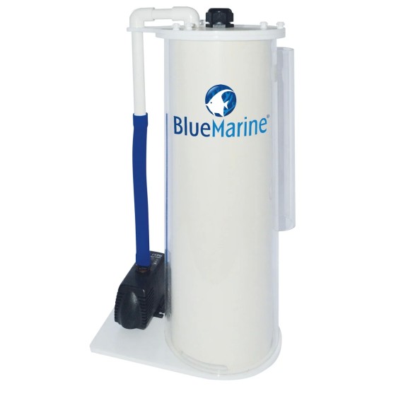 BLUE MARINE ALGAE REACTOR 1200
