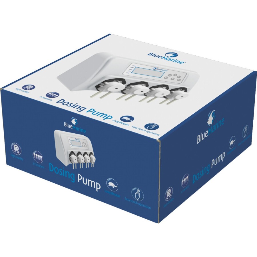 BLUE MARINE DOSING PUMP 4