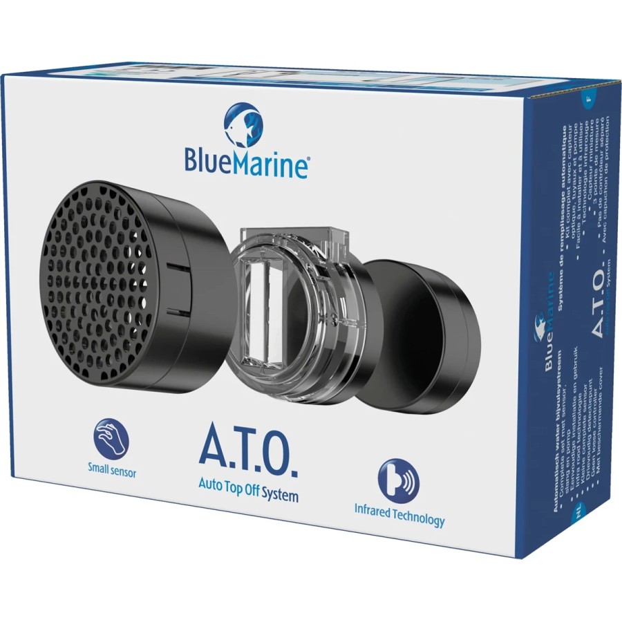BLUE MARINE ATO