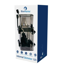 BLUE MARINE INTERNAL SKIMMER 120 vaahdotin