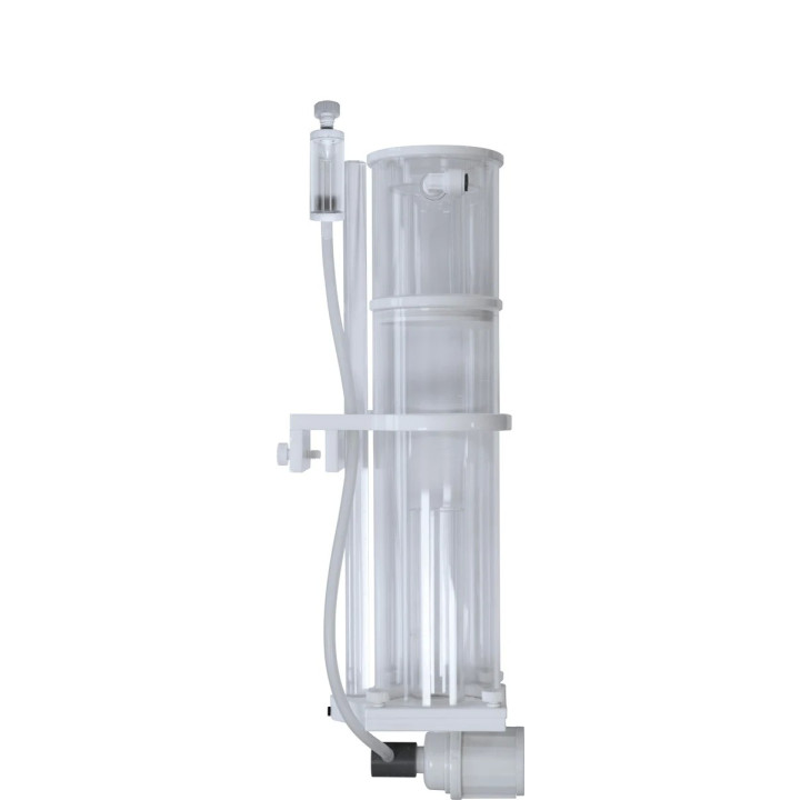 Blue Marine Internal Skimmer 200 removes organic waste efficiently.