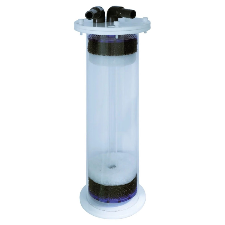 BLUE MARINE MULTI REACTOR 900 mediareaktori merivesiakvaarioon