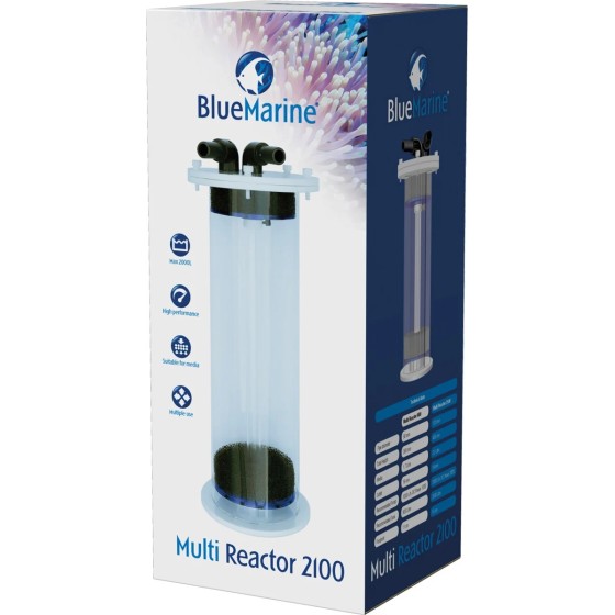BLUE MARINE MULTI REACTOR 2100