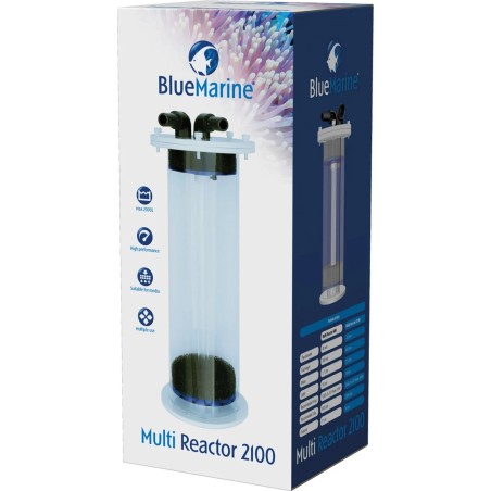 BLUE MARINE MULTI REACTOR 2100