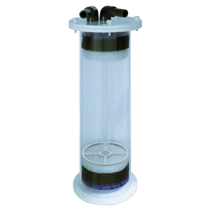 BLUE MARINE MULTI REACTOR 2100 mediareaktori merivesiakvaarioon