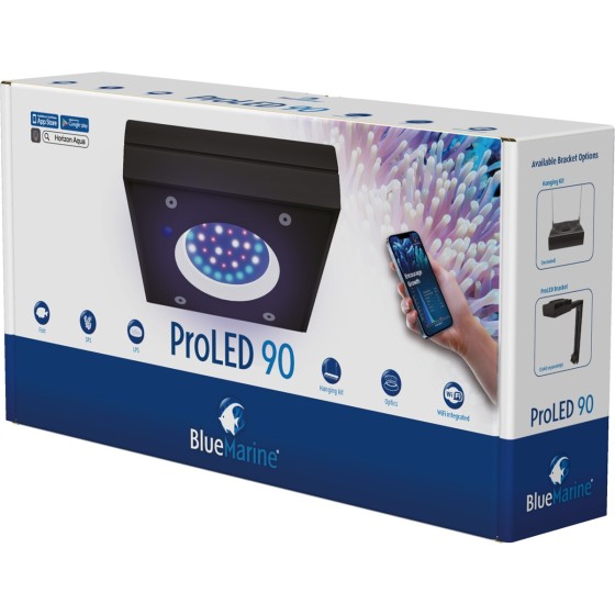 BLUE MARINE PROLED 90