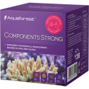 AquaForest Components Strong - 4x75ml