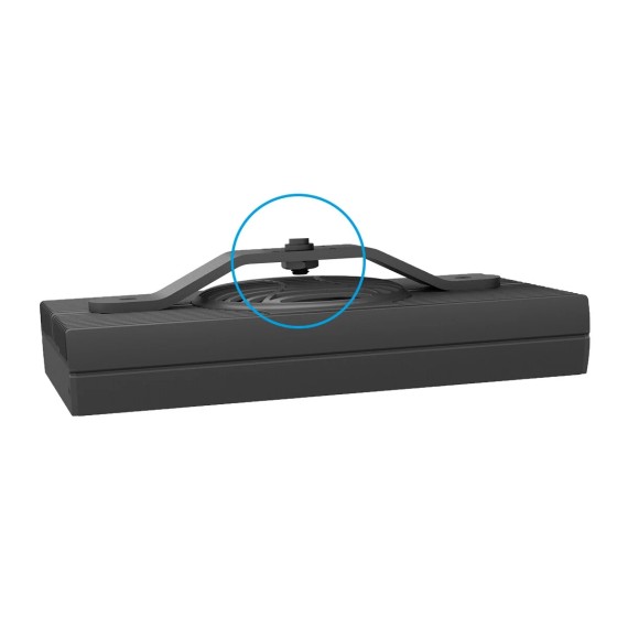 BLUE MARINE PROLED HANDLE