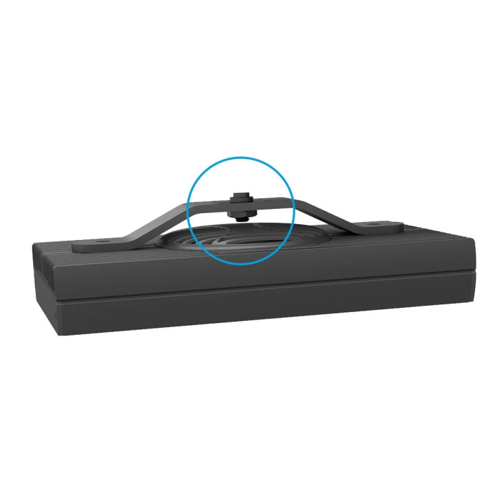BLUE MARINE PROLED HANDLE