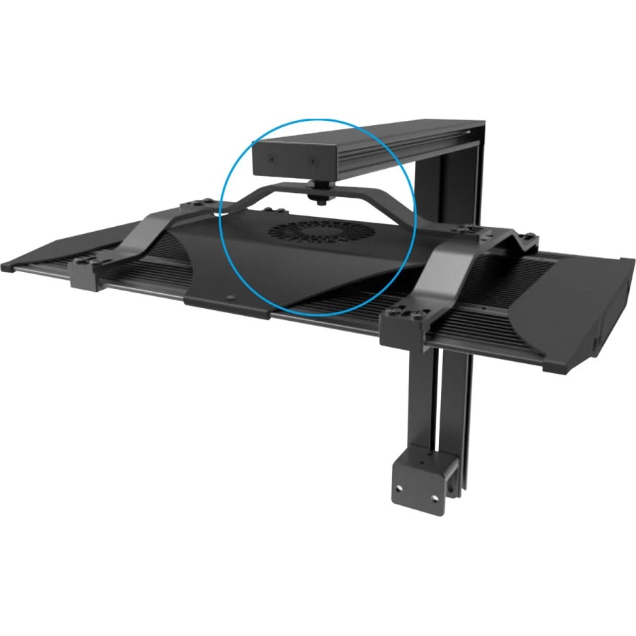 BLUE MARINE WIFI MAX LED 85/160 HANDLE