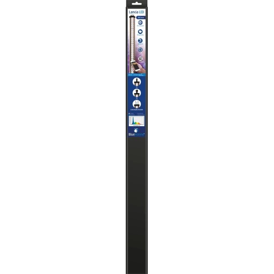 BLUE MARINE LANCIA WIFI LED 300MM-10W