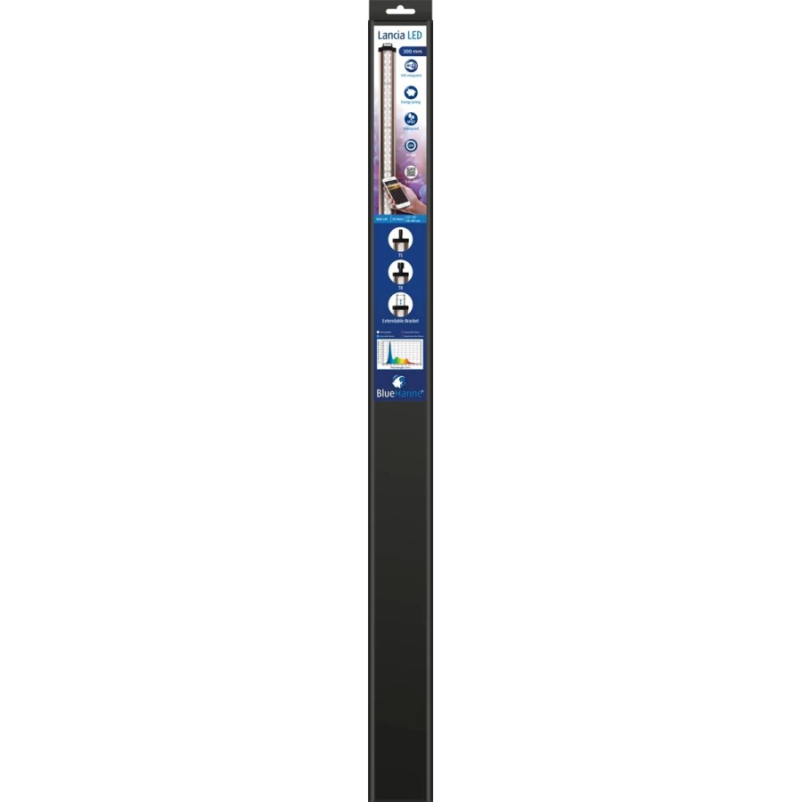 BLUE MARINE LANCIA WIFI LED 300MM-10W