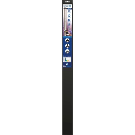 BLUE MARINE LANCIA WIFI LED 300MM-10W