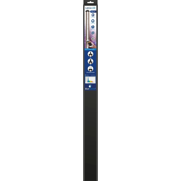 BLUE MARINE LANCIA WIFI LED 300MM-10W
