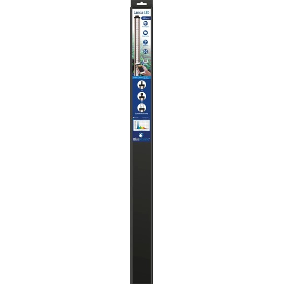 BLUE MARINE LANCIA WIFI LED 438MM-16W