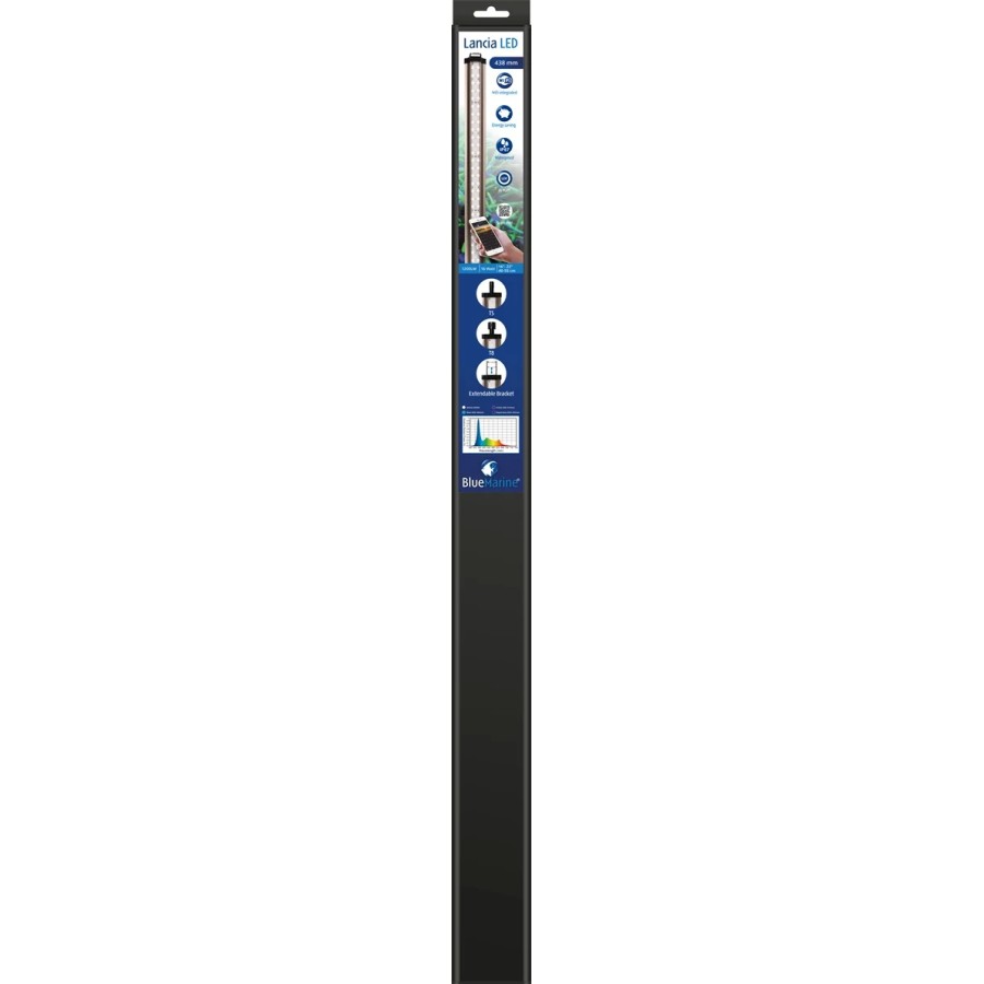 BLUE MARINE LANCIA WIFI LED 438MM-16W
