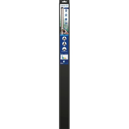 BLUE MARINE LANCIA WIFI LED 438MM-16W