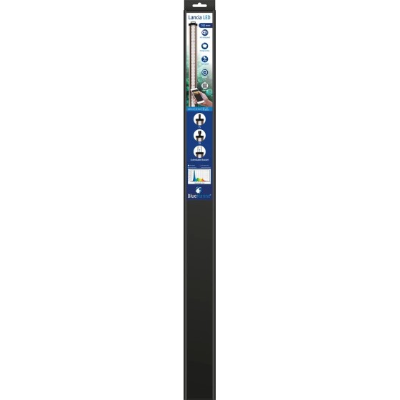 BLUE MARINE LANCIA WIFI LED 742MM-28W