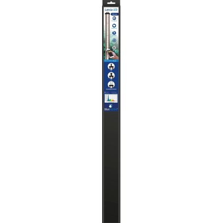 BLUE MARINE LANCIA WIFI LED 742MM-28W