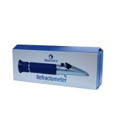 BLUE MARINE REFRACTOMETER