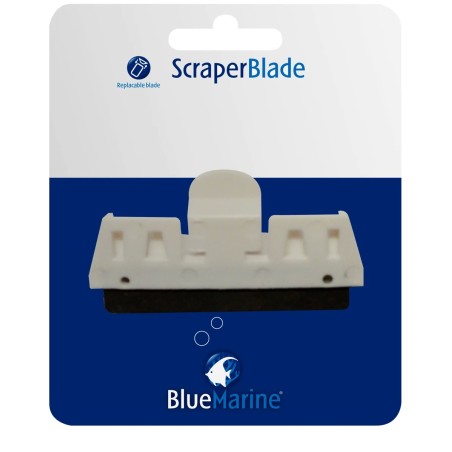 BLUE MARINE SCRAPER BLADE