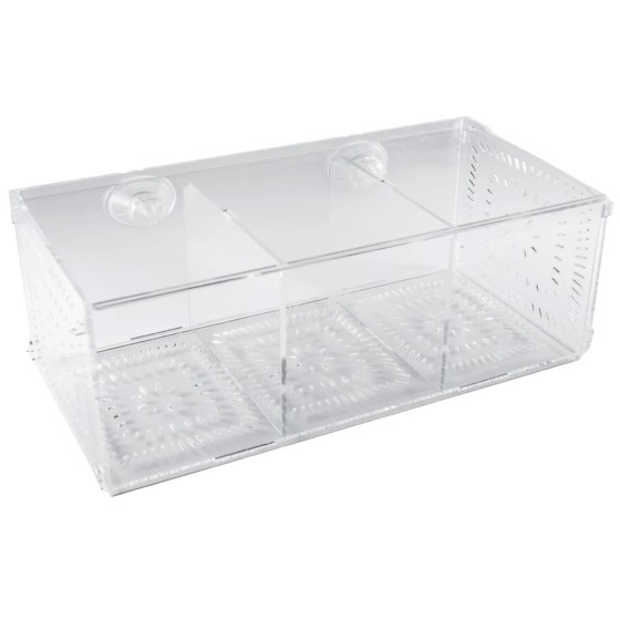BLUE MARINE FISH ISOLATION BOX *