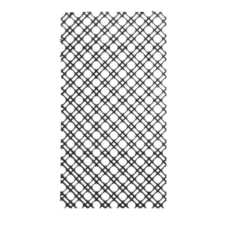 BLUE MARINE CORAL GRID 26X51,5CM