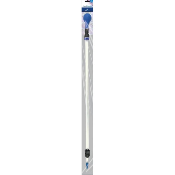 BLUE MARINE CORAL FEEDER