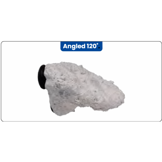 BLUE MARINE FLOATING FRAG ROCK S *