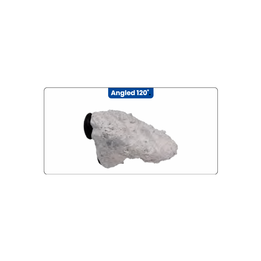 BLUE MARINE FLOATING FRAG ROCK S *