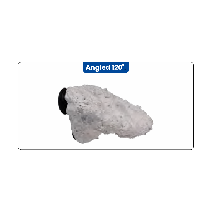 BLUE MARINE FLOATING FRAG ROCK S *