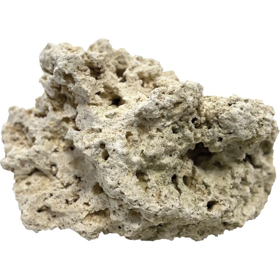 BLUE MARINE DRY REEF ROCK 20KG *