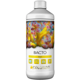 COLOMBO MARINE BACTO bakteerivalmiste
