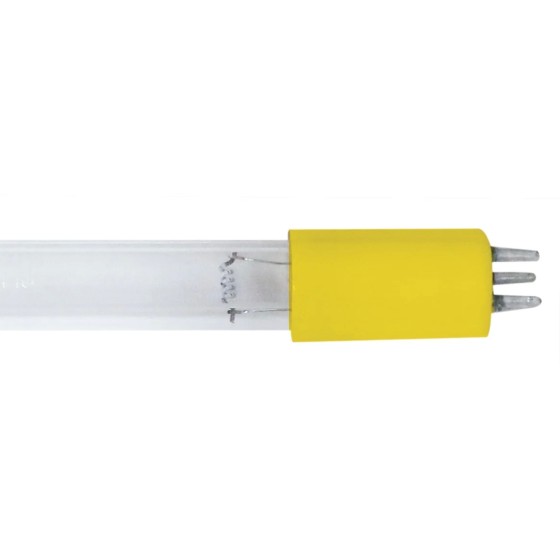KOI PRO PROFI UV LAMP 80W AMALGAN