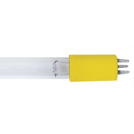 KOI PRO PROFI UV LAMP 80W AMALGAN