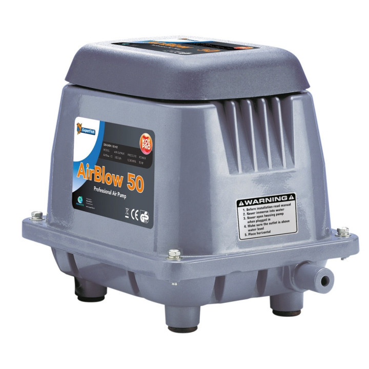 Superfish KOI PRO AIR BLOW 50