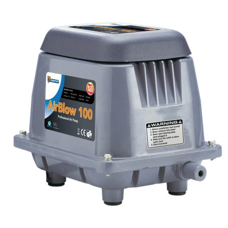 KOI PRO AIR BLOW 100