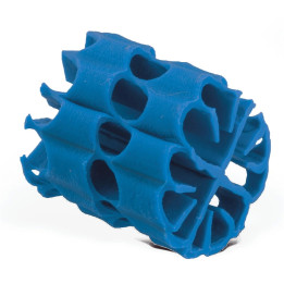 KOI PRO COMBI DRUM AQWISE MEDIA 50L leijupetisuodatin materiaali