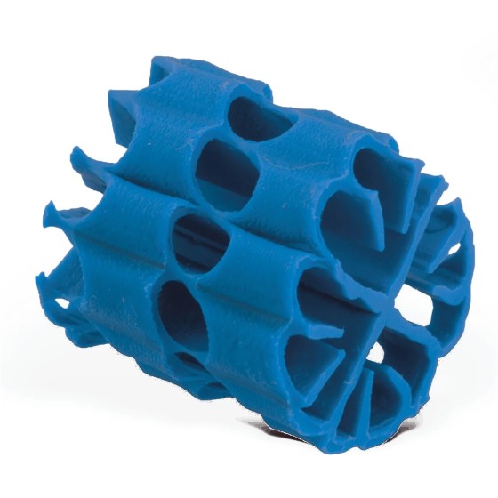KOI PRO COMBI DRUM AQWISE MEDIA 50L