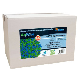 KOI PRO AQWISE FLOATING BED MEDIA