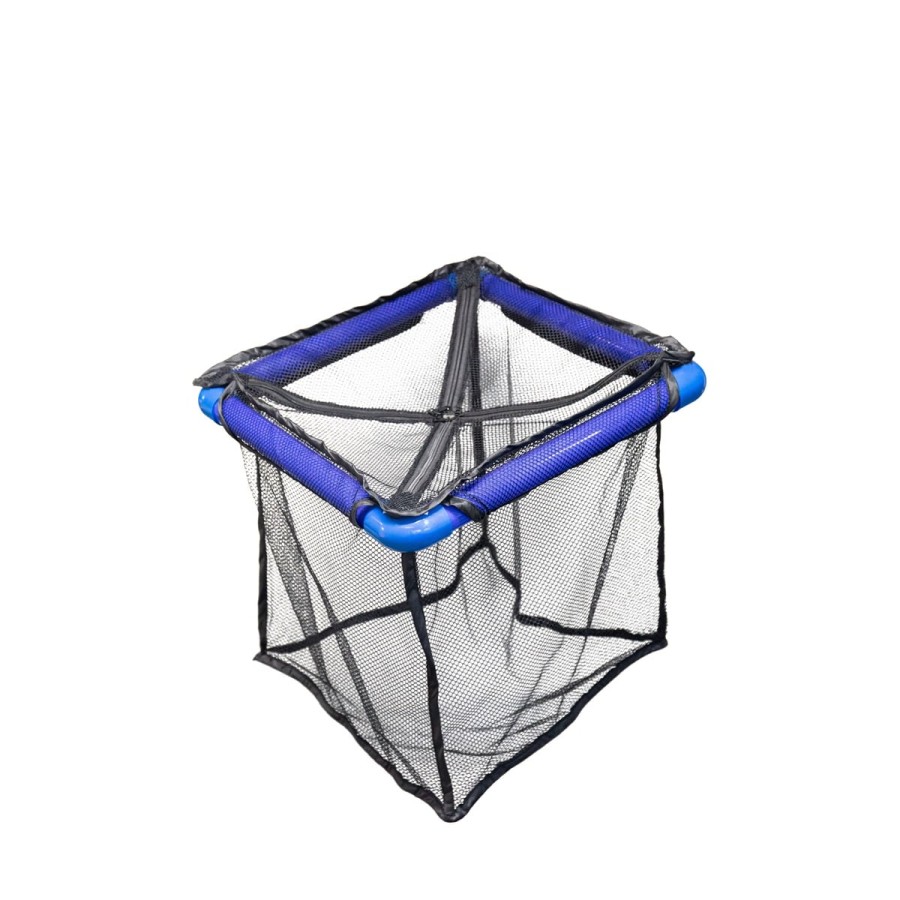 KOI PRO FLOATING FISH CAGE *