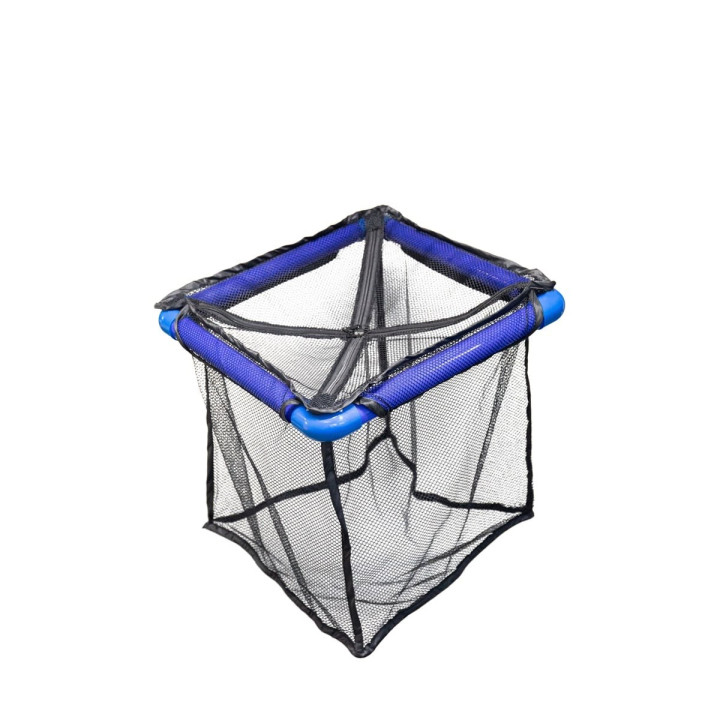 KOI PRO FLOATING FISH CAGE