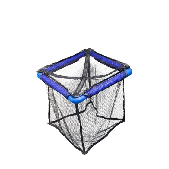 KOI PRO FLOATING FISH CAGE *