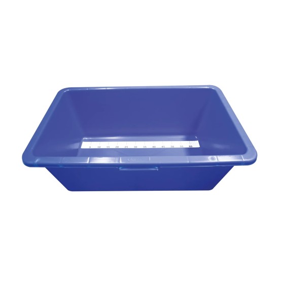 KOI PRO PLASTIC KOI MEASURING TANK 80CM
