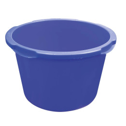 KOI PRO BLUE KOI BOWL
