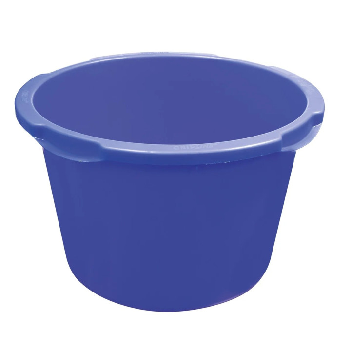 KOI PRO BLUE KOI BOWL