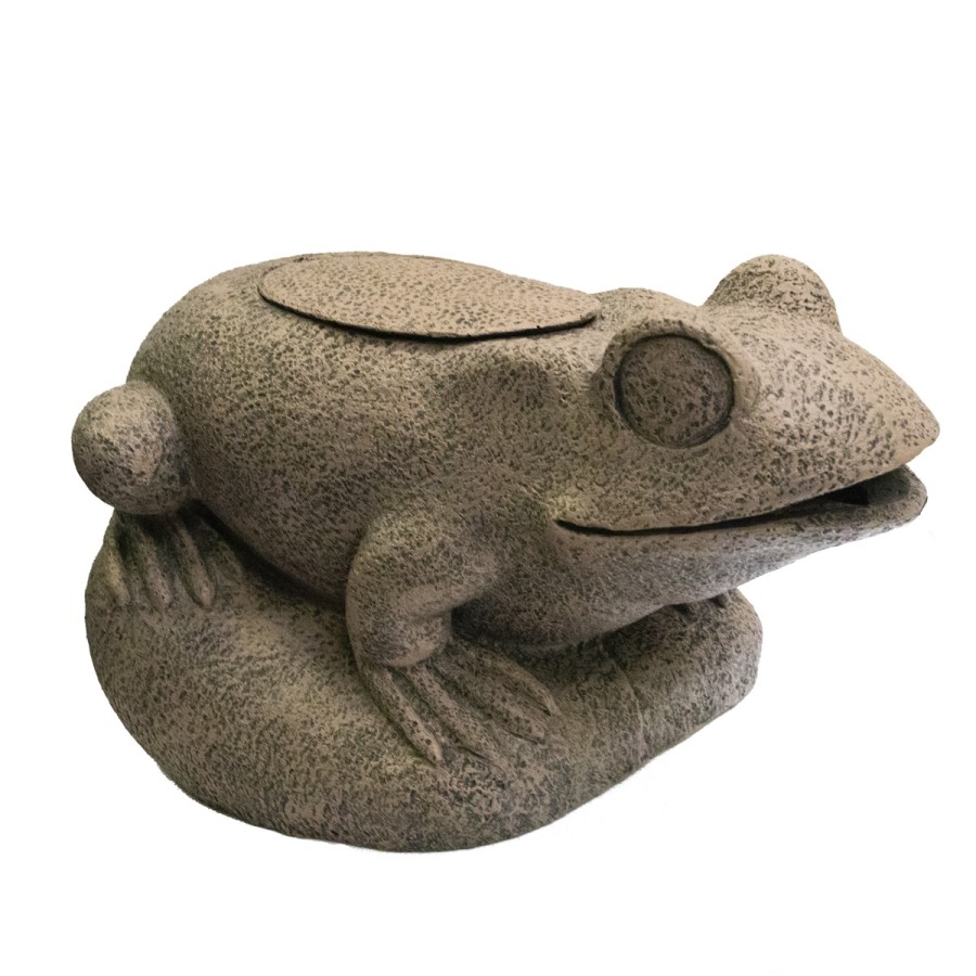 SUPERFISH FROG FILTER